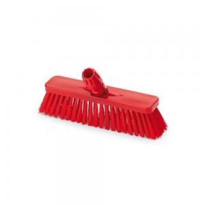 Aricasa higiéniai seprű 30 cm 0,3mm piros