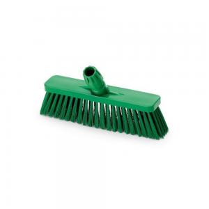 Aricasa higiéniai seprű 30 cm 0,3mm zöld