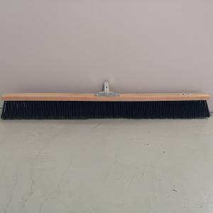 Aricasa kültéri partvisfej, fa, erősszálú, 100 cm