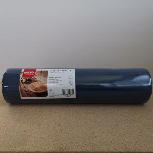 Asztali futó airlaid FATO (Midnight blue) sötétkék  0.4x 24 méter/tekercs)