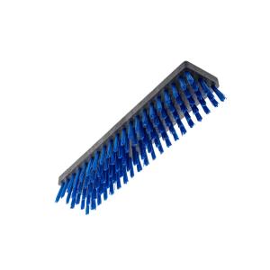 Bonus BODTRIX padlósúroló kefe 30 cm kék