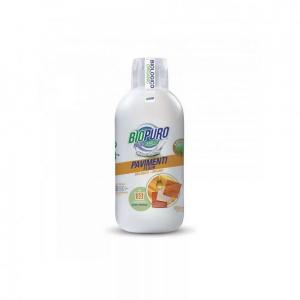 Biopuro környezetbarát felmosószer 1000ml