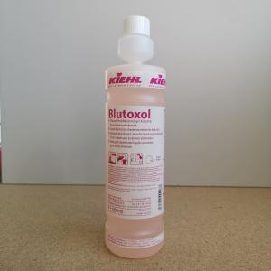 BLUTOXOL élelmiszeripari fertőtlenítő- tisztítószer 1 lit.