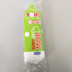 Bonus Softmop TWIST felmosó fej 140gr