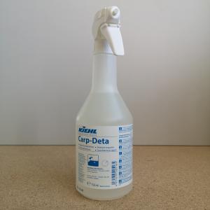 CARP-Deta szóróflakonban folttisztító 750 ml.
