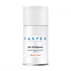 Carpex légfrissítő illat SPRING FLOWER-TAVASZI VIRÁG 250ml