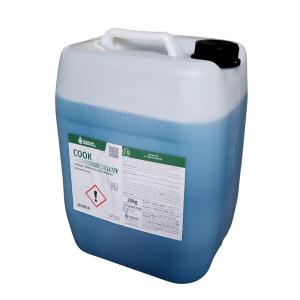 Cook Neutral gépi öblítőszer 20kg