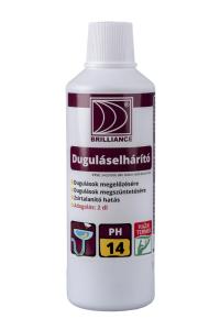 Brilliance® Duguláselhárító 1 liter