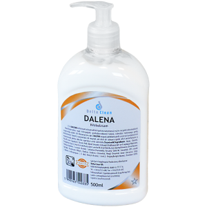 Dalena kézápoló krém 500 ml.