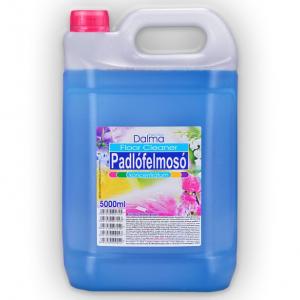 Dalma padlófelmosó 5 literes KÉK