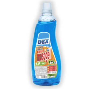 DEX Mosógél 1.5L
