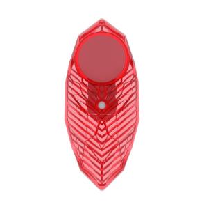 Diamond Air Fresh illatosító, bogyós gyümölcs, (narancs-piros)