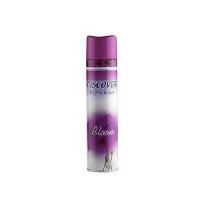 Discover légfrissítő 300 ml BLOOM  illat