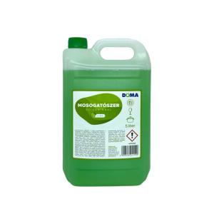 Doma mosogatószer Lime 5L