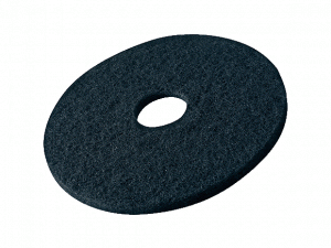Dyna Cross Superpad fekete 430 mm