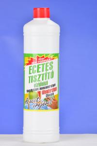 Ecetsavas tisztítószer 1 liter