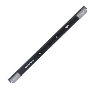 ErgoTec®-NINJA Aluminium Sín 55cm, +gumi PUHA Unger