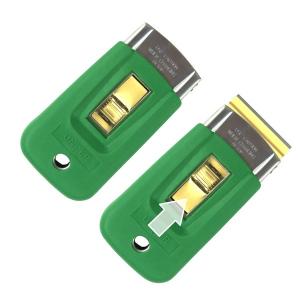 ErgoTec® Safety Kaparó +gumi burkolat Unger