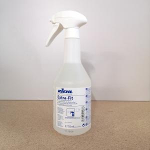 Extra-Fit  színezék és ragasztó maradvány eltávolító 750 ml.