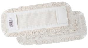 Filmop MASTER-TUFT - pamut MOP zsebes 40 cm