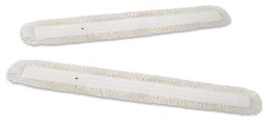 Filmop Normál pamut V-seprőfelmosó gombokkal 2x100 cm