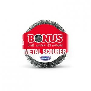 Fém súroló 3 darabos Bonus