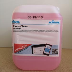 FIORA Clean illatos napi tisztítószer 10 lit.