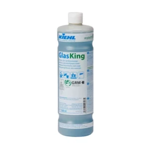 GlasKing, üveg-és felülettisztító