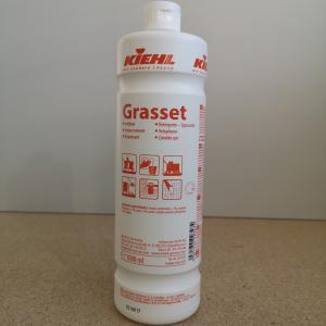 Grasset zsíroldó szer 1lit.