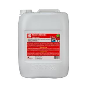 Brilliance® Gyorsfertőtlenítő 20 liter