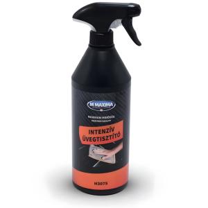 Intenzív üveg tisztító 