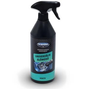 Univerzális előmosó