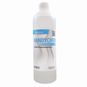 Handychem QV (színtelen) kézmosó 1kg