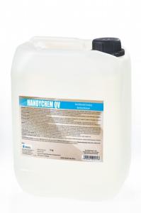 Handychem QV (színtelen) kézmosó 5kg