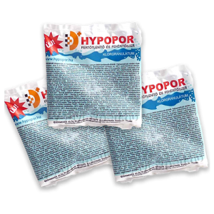 Hipox-por 50 gr. klórgranulátum