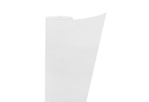 Infibra asztalterítő  fehér papír, 1,2x50m