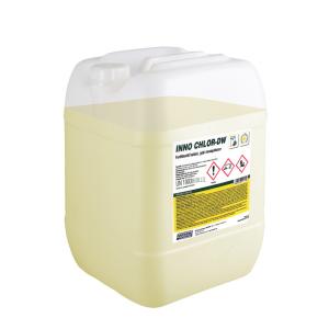 Inno Chlor-DW klóros gépi mosogatószer 20L