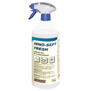 Inno-Sept Fresh kéz és felületfertőtlenítő 1liter