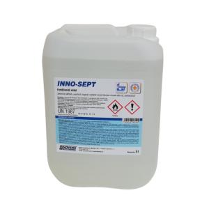 Inno-Sept fertőtlenítő oldat 5L