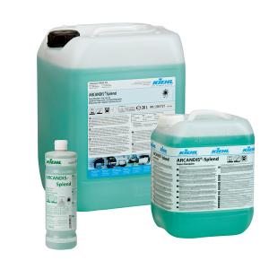 Kiehl ARCANDIS®-Splend savas gépi öblítőszer 1000ml