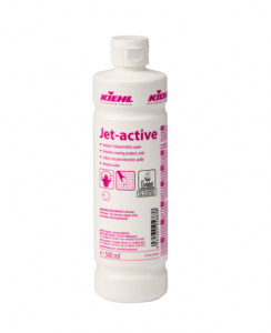 Jet Active savas súrolószer500ml