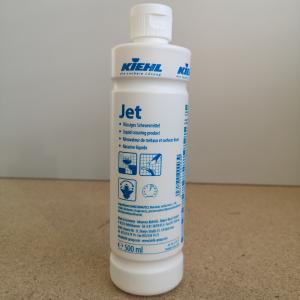 JET folyékony súrolószer 500 ml.