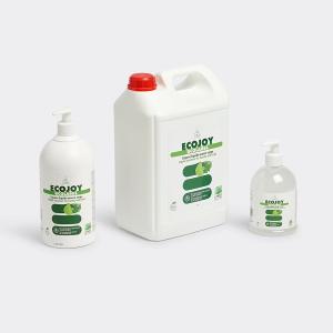 Kroll EcoJoy folyékony kéz- és testtisztító szappan 5 l