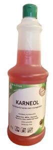 Karneol fertőtlenítő hatású kézi mosogatószer 1 liter