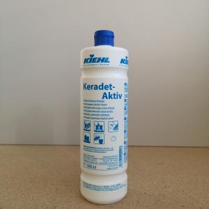 KERADET- AKTÍV Napi tisztítószer 1 l.