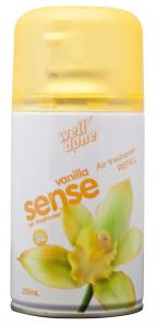 Légfrissítő REFILL utántöltő - Vanilla magnolia 250 ml.