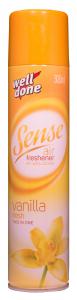 Légfrissítő - Vanilla&Magnolia 300 ml.