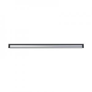 Lehúzó 35 cm  Inox -Pulex Euromop squeegee track
