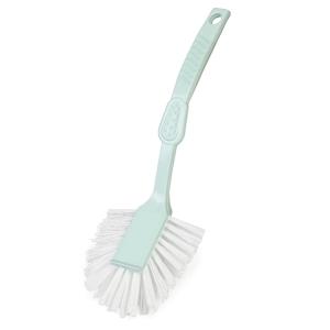 Műanyag mosogató kefe