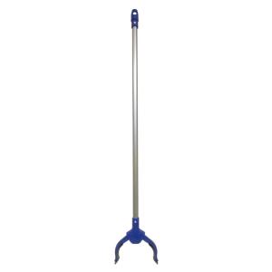 Szemétszedő csipesz alumínium 100 cm